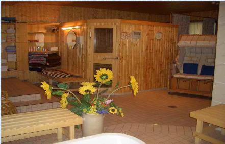 Hotel Haus Salzberg Garni Schleiden Εξωτερικό φωτογραφία
